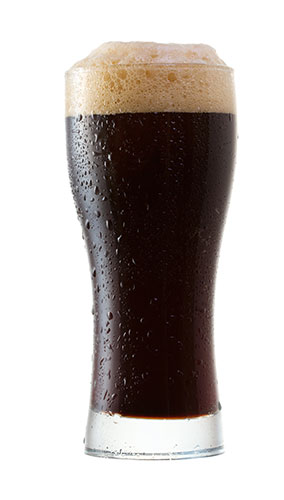 Cerveza Negra Tipo Schwarzbier Hillerbrau X 330 Ml – Merkaorgánico